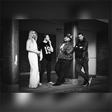 Sick As Thieves Friday 24 October 2025