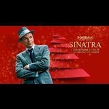 Sinatra Christmas Lunch Thursday 12 December 2024