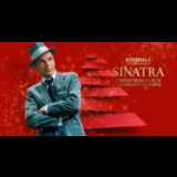 Sinatra Christmas Lunch Tuesday 16 December 2025 Sinatra Christmas Lunch Tuesday 16 December 2025