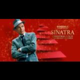 Sinatra Christmas Lunch Saturday 27 December 2025 Sinatra Christmas Lunch Saturday 27 December 2025