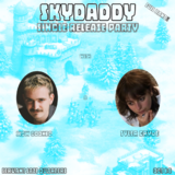 Skydaddy Release Party Monday 14 October 2024