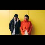 Sleaford Mods Saturday 7 and Saturday 7 March 2026