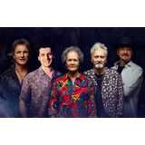 Smokie Thursday 11 December 2025