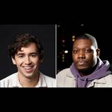 SNL’s Marcello Hernández & Michael Che live in London Monday 29 July 2024