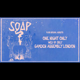 SOAP Wednesday 17 July 2024