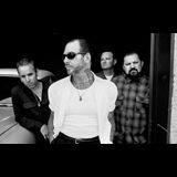 Social Distortion Saturday 26 April 2025