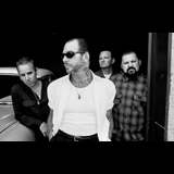 Social Distortion Saturday 26 April 2025