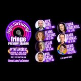Sofa SoFunny! Fringe Preview: Elaine Fellows + support Friday 12 July 2024
