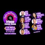 Sofa SoFunny! Fringe Preview: Fiona Ridgewell + support Tuesday 2 July 2024