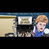 Solve-Along-A Murder She Wrote Thursday 15 October 2026