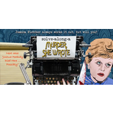 Solve-Along-A-Murder-She-Wrote Thursday 18 September 2025