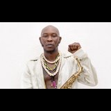 Son of Afrobeat pioneer Fela Kuti Seun Kuti & Egypt 80 Sunday 17 November 2024