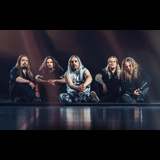 Sonata Arctica Friday 17 October 2025 Sonata Arctica Friday 17 October 2025