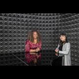 Song Yi Jeon with Dianne Reeves Saturday 16 November 2024