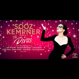 Sooz Kempner Sings the Divas Wednesday 11 September 2024