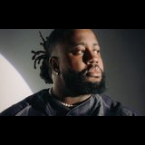 Soul-Baring R&B Artist Xavier Omär Monday 3 November 2025