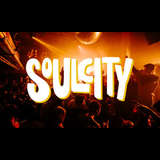 Soul City: House Music All Night Long Saturday 6 July 2024