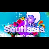 Soultasia London Friday 8 August 2025
