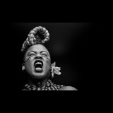 South African Rebel singer Thandiswa Mazwai Friday 22 November 2024