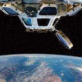 Space Station Earth Sunday 31 May 2026