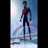 Spider-Man: Across the Spider-Verse in Concert Sunday 30 June 2024