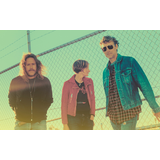 Spiderbait Thursday 24 July 2025