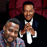 Spirit Of Luther Vandross Saturday 29 November 2025