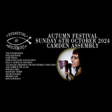 SPIRITUAL RECORDS AUTUMN FESTIVAL WITH SPECIAL GUEST JACK BROADBENT Sunday 6 October 2024