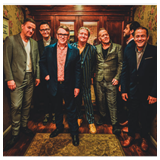Squeeze 50th Anniversary Tour Monday 11 November 2024