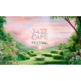 Step Into Our World Jazz Cafe Festival Sunday 15 September 2024