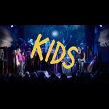 Steve Pretty (and Friends) On the Origin of the Pieces Kids Saturday 24 January 2026