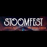 STOOMFEST (SATURDAY) Saturday 6 July 2024