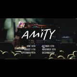 Substance presents - Amity at the Spice of Life Sunday 11 August 2024
