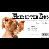 Substance presents Hair of the Dog Sunday 26 January 2025