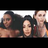 Sugababes Thursday 10 April 2025