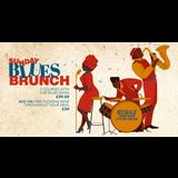 Sunday Blues Brunch Sunday 15 December 2024