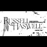 SUNDAY SCHOOL III feat. RUSSELL HASWELL + MORE Sunday 25 August 2024