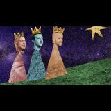 SWANSEA SOUND, THE GENTLE SPRING, RAILCARD and a very SPECIAL GUEST Saturday 20 December 2025