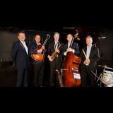 Swingbeat Quintet Valentine´s special Friday 14 February 2025