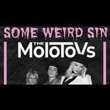 SWS PRESENTS: THE MOLOTOVS + MIMI & THE MISERIES + THE HOWLING FIENDS Friday 24 May 2024