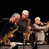 Syd Lawrence Orchestra Saturday 8 November 2025