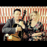'Take Love Easy’ - Celebrating the duets of Ella Fitzgerald and Joe Pass Friday 24 May 2024