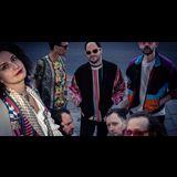 Tashkezar at Jamboree Wednesday 19 November 2025