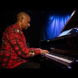 Terence Collie Trio Tuesday 18 November 2025 Terence Collie Trio Tuesday 18 November 2025