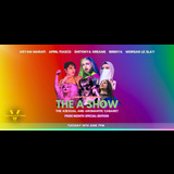 THE A SHOW - PRIDE MONTH SPECIAL Tuesday 18 June 2024