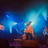 The Absolute Stone Roses Friday 20 March 2026