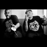 NYC Hip-Hop Duo The Beatnuts Tuesday 28 May 2024