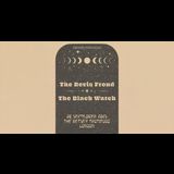 The Bevis Frond + The Black Watch Saturday 20 September 2025 The Bevis Frond + The Black Watch Saturday 20 September 2025