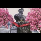 THE BLACK CHARADE x SLEEP BROKEN Friday 13 February 2026