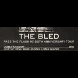 THE BLED Sunday 2 June 2024